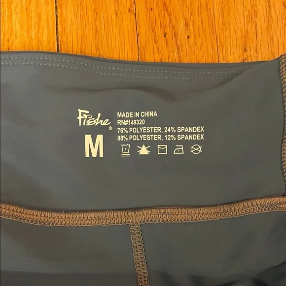 Fishe HaliBorealis Skort - Picture 8 of 8